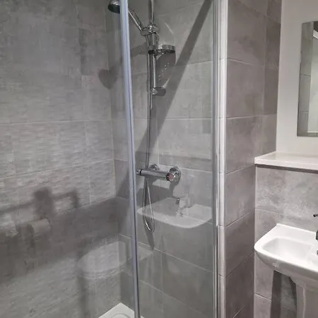 Luxury 2 Bed, 2 Bath - The Quays Manchester