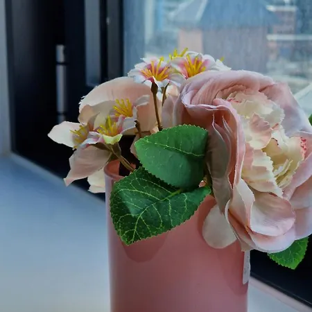 Apartman Luxury 2 Bed, 2 Bath - The Quays Manchester