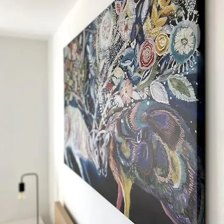 Apartamento Fresh 2 Bedroom Flat Close To Center Camp Street Manchester