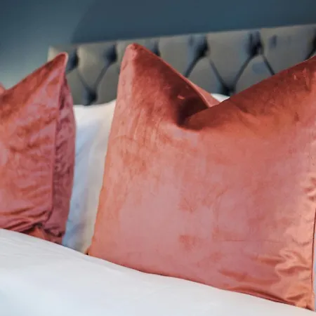 Stunning Mcr House Sleeps 9 * Manchester