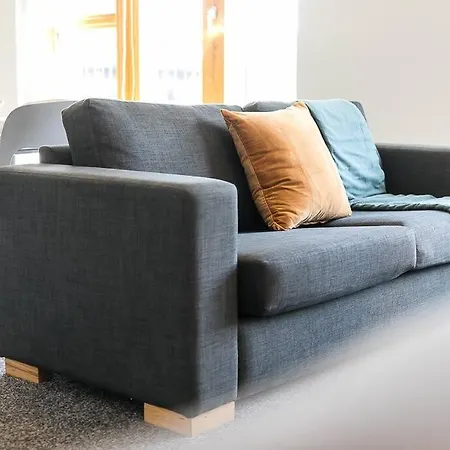 Lejlighed Floor 2 Bedroom Penthouse *
