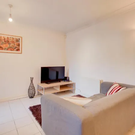 Pass The Keys Spacious Near Royal Infirmary Hospital Appartement Manchester