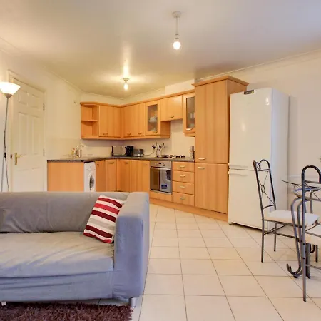 Pass The Keys Spacious Near Royal Infirmary Hospital Appartement Manchester