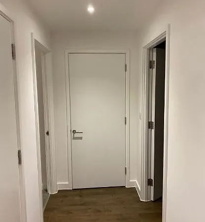 1 Bedroom In Mcr - 4 Night Minium