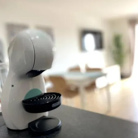 Apartamento Fresh 2 Bedroom Flat Close To Center Camp Street Manchester