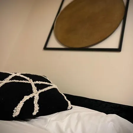 アパート The Hive Manchester, Sleeps 18 People, Free Wifi,parking Contractors And Office Parties, 10 Min