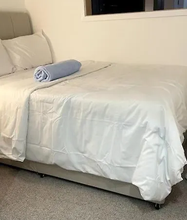 2 Bedroom In Salford Manchester