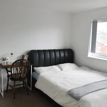 En-suite With Free Parking