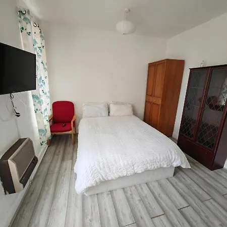 Apartamento White House *