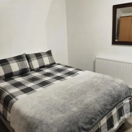 Apartament Ag House *