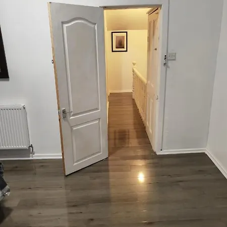 Ag House Apartament