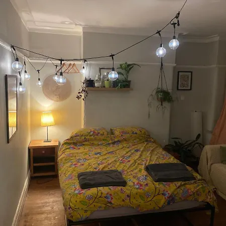 Birchfields Party House Manchester