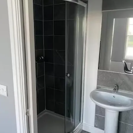 Extra Large 6 Bed 7 Bath Townhouse In Feriehus