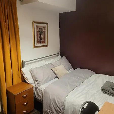 Onefourseven Place Mánchester