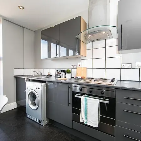 Appartement Entire Penthouse Floor Sleeps 18 *