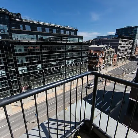 Appartement Entire Penthouse Floor Sleeps 18 *