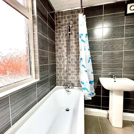 Quarto em Acomodações Particulares Relax Dotcom