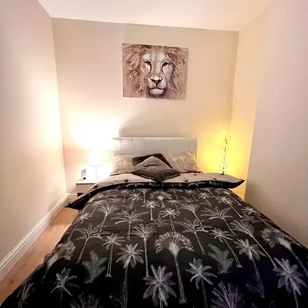 Quarto em Acomodações Particulares Relax Dotcom