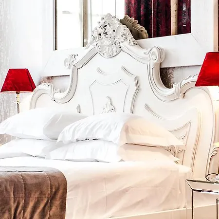 מלון Great John Street