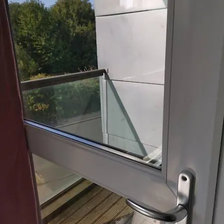 Ferienhaus Dellehomes Remarkable 4-bed House In Manchester