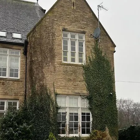 Stableford Hall - Stunning *