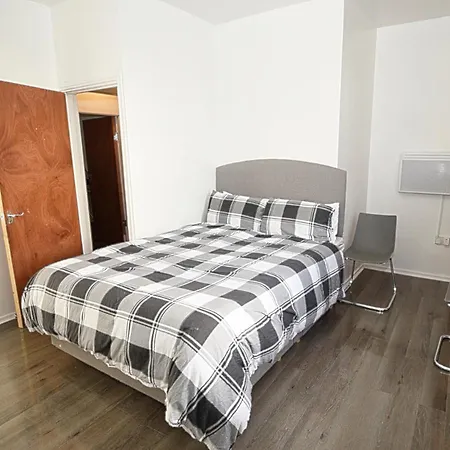 Ag House * Mánchester