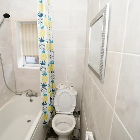 Ag House Appartement *