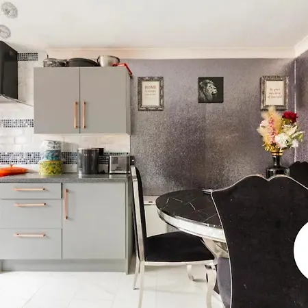 Accommodatie bij particulieren Of Comfort And Peace. *