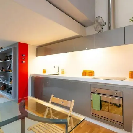Stylish 2 Bedroom #mcr With Free Parking Apartmán *