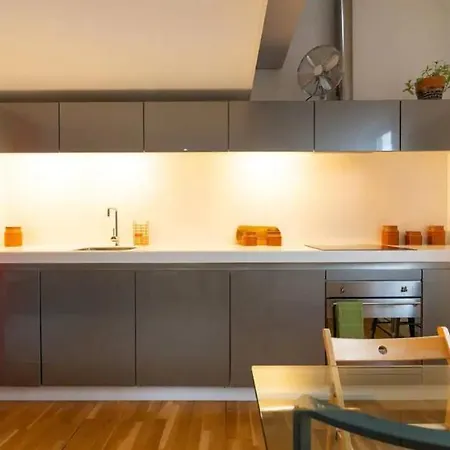 Apartmán Stylish 2 Bedroom #mcr With Free Parking Manchester