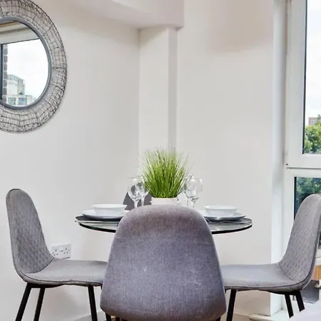 Stylish Flat In * Μάντσεστερ