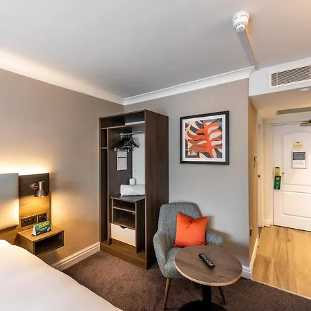 Hotell - - Oldham By Ihg