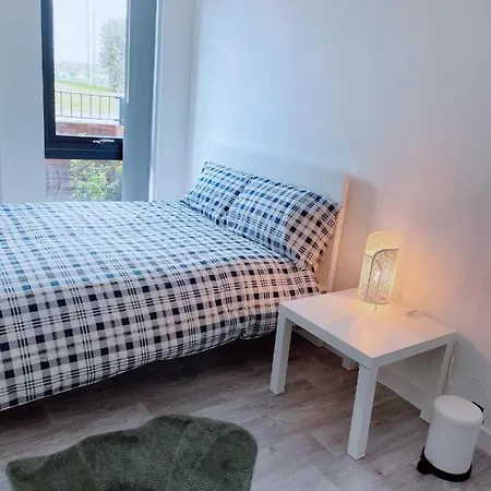 Guest house Modern House *