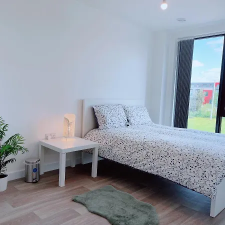 Modern House Guest house *