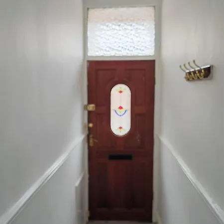 Apartamento White House *