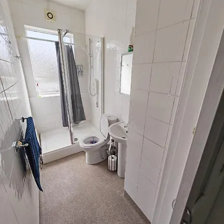 Apartamento White House Manchester