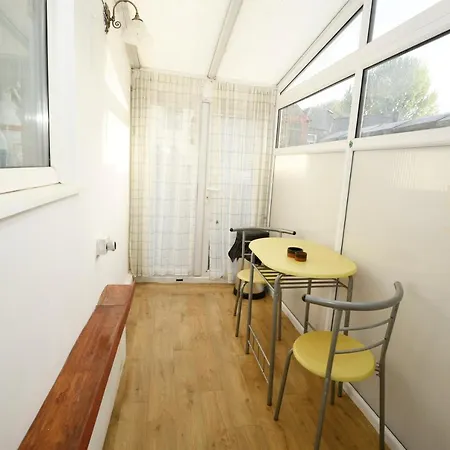 Apartamento White House