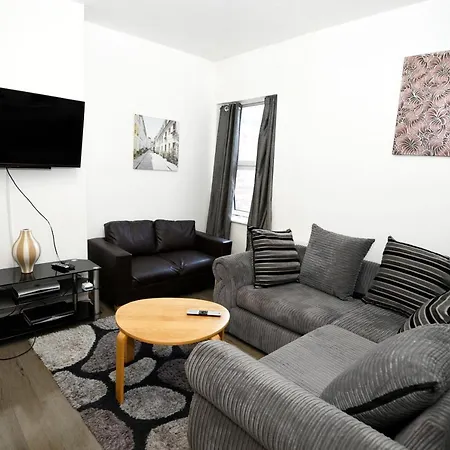 Apartamento Ag House