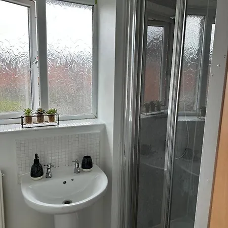 Zenith アパート *