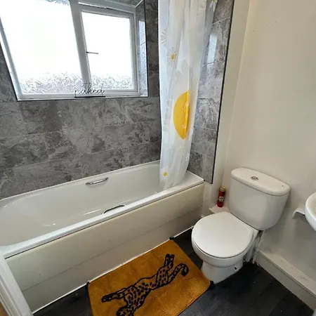 Zenith アパート *