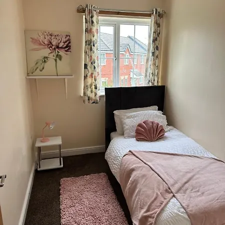 Zenith アパート *