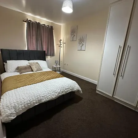 Zenith アパート *