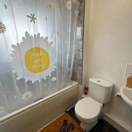 Zenith マンチェスター