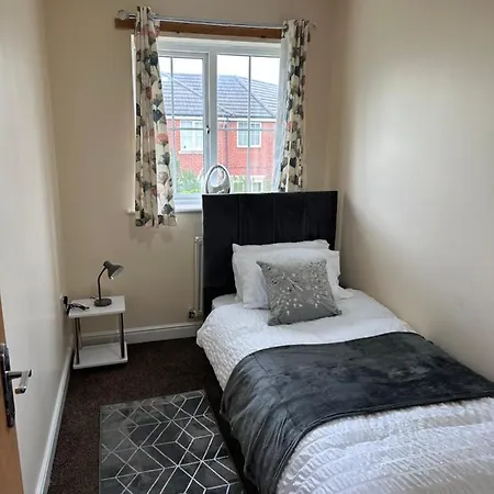 アパート Zenith *