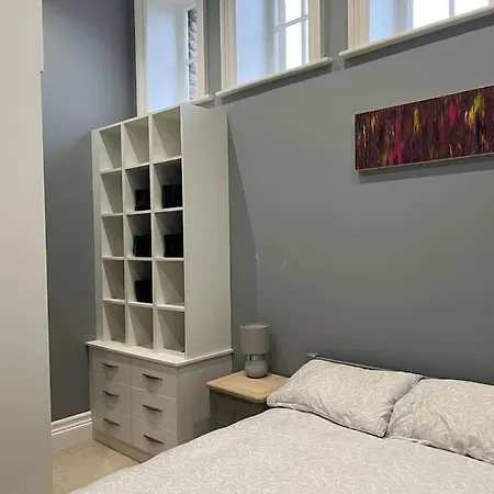 Apartament Stableford Hall - Stunning