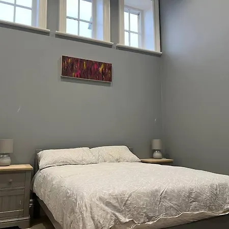 Stableford Hall - Stunning Διαμέρισμα Μάντσεστερ