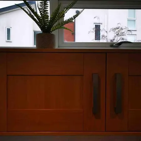 Dellehomes Remarkable 4-bed House In Ferienhaus Manchester