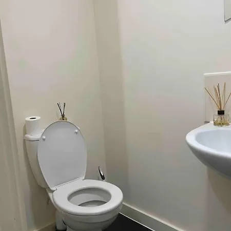 One Bedroom At Manchester, Old Trafford Manchester