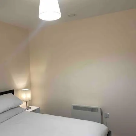 One Bedroom At Manchester, Old Trafford Manchester