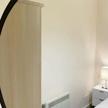 Apartment One Bedroom At Manchester, Old Trafford